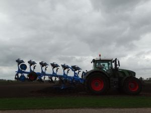 Foto 9 van het album Aflevering: Lemken Juwel 8